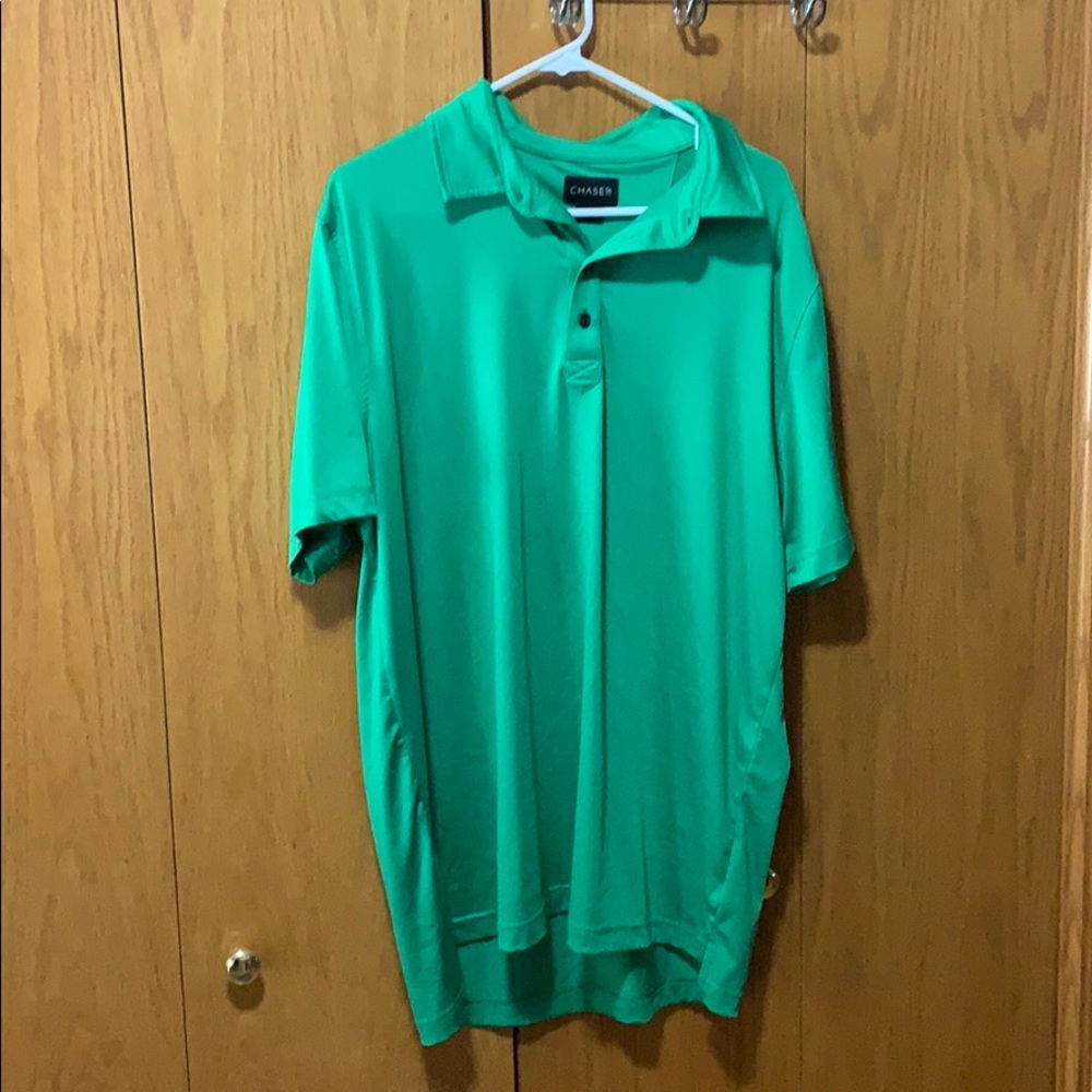 Golf shirt